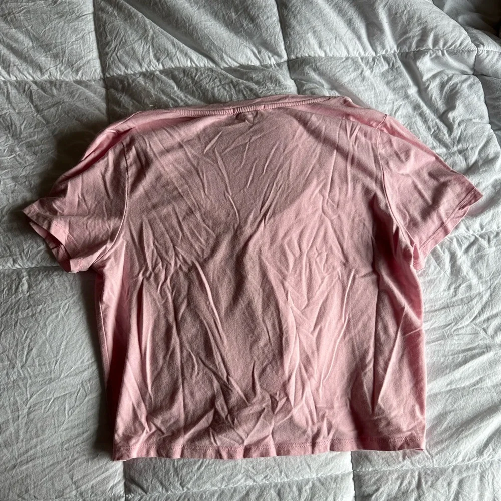 Crop Top - Picture 3 of 3